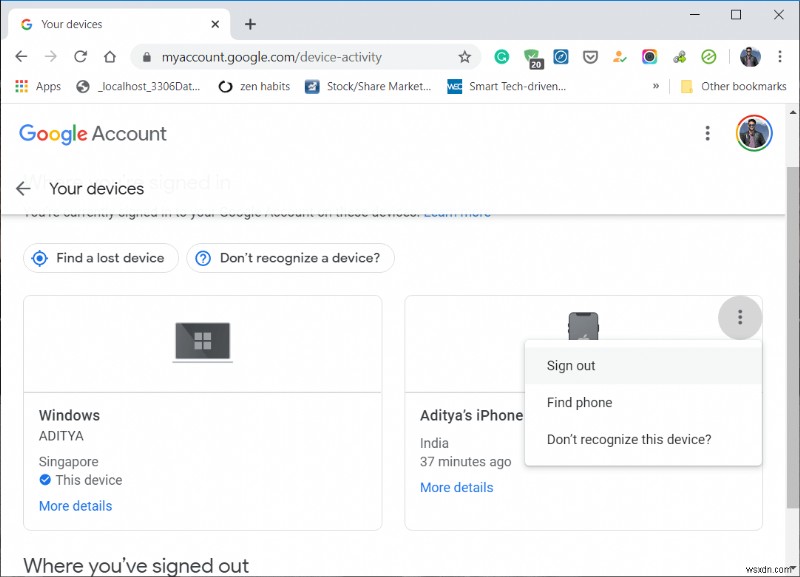 안드로이드에서 Gmail 앱이 동기화되지 않을 때? 원인별 해결 방법 11가지