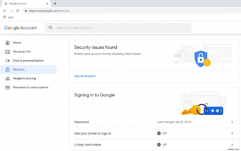안드로이드에서 Gmail 앱이 동기화되지 않을 때? 원인별 해결 방법 11가지