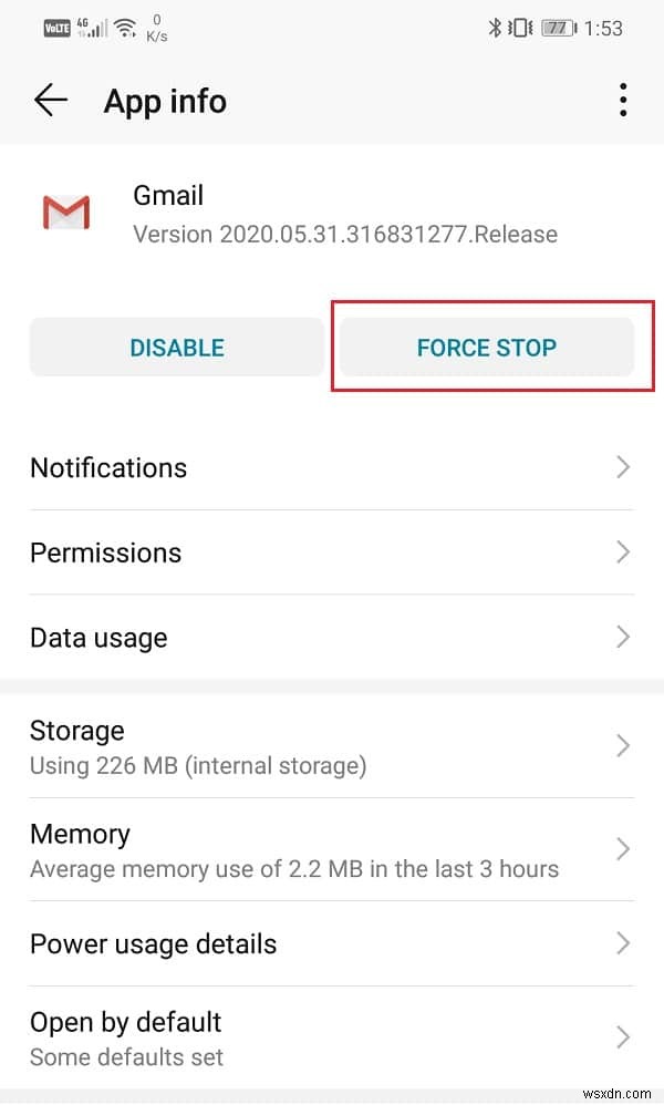 안드로이드에서 Gmail 앱이 작동하지 않을 때 해결하는 완벽 가이드