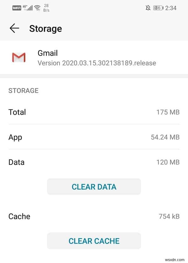 안드로이드에서 Gmail 앱이 작동하지 않을 때 해결하는 완벽 가이드