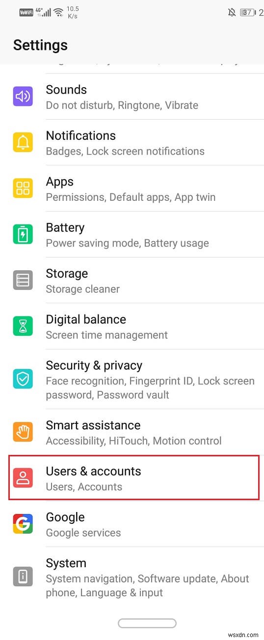 안드로이드에서 Gmail 앱이 작동하지 않을 때 해결하는 완벽 가이드