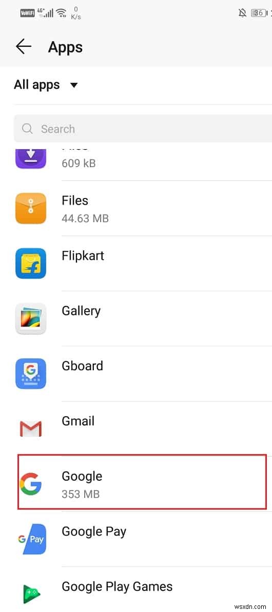 안드로이드에서 Gmail 앱이 작동하지 않을 때 해결하는 완벽 가이드