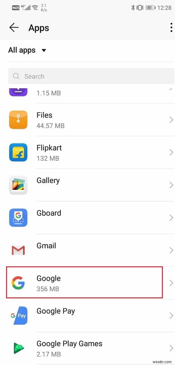 안드로이드에서 Gmail 앱이 작동하지 않을 때 해결하는 완벽 가이드