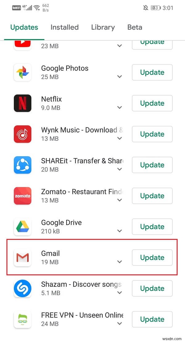 안드로이드에서 Gmail 앱이 작동하지 않을 때 해결하는 완벽 가이드