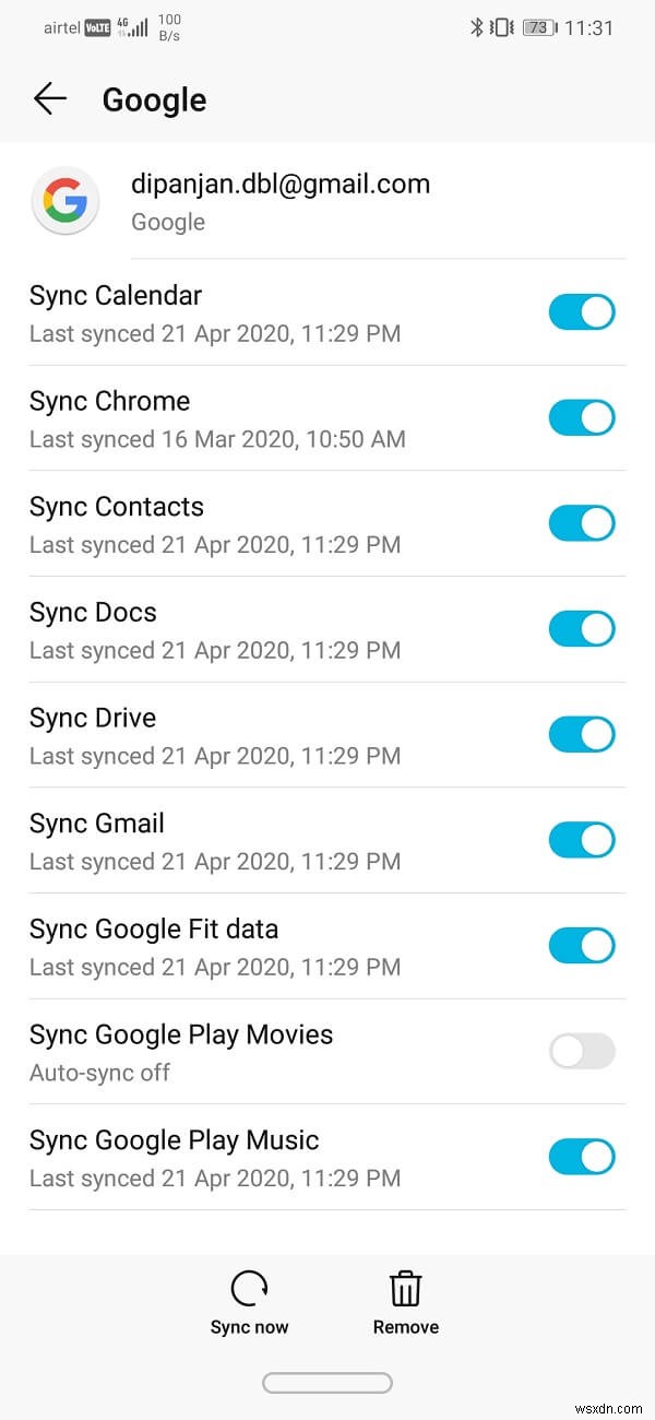 안드로이드에서 Gmail 앱이 작동하지 않을 때 해결하는 완벽 가이드