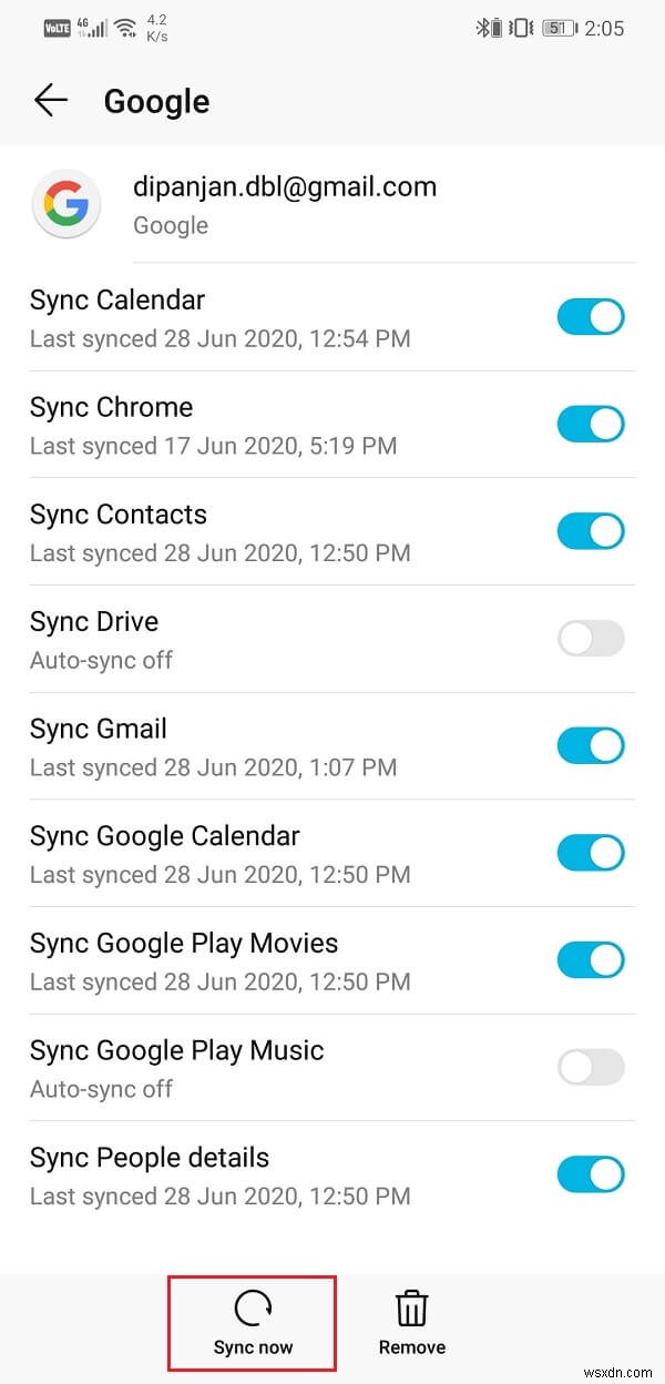 안드로이드에서 Gmail 앱이 작동하지 않을 때 해결하는 완벽 가이드