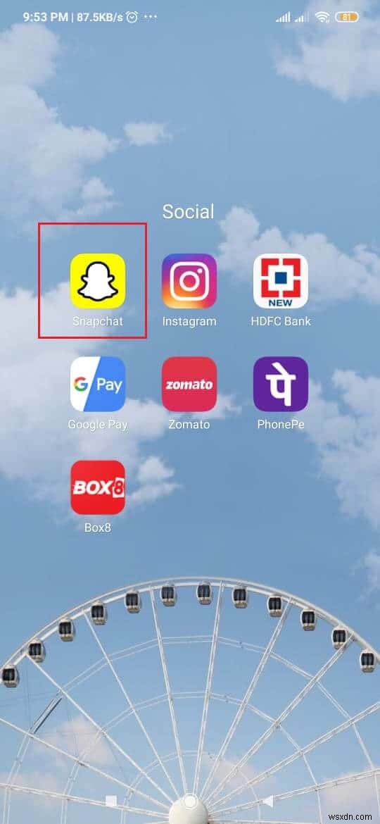 안드로이드에서 스냅챗(Snapchat) 느려짐·강제 종료 문제 해결하는 6가지 방법