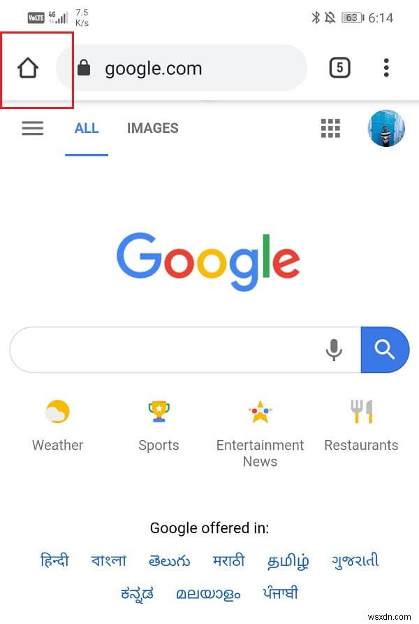 안드로이드에서 Gmail 메일이 수신되지 않을 때 해결하는 12가지 방법