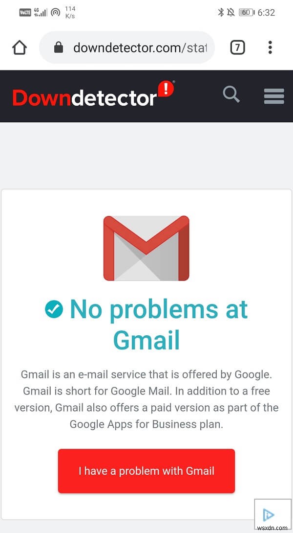 안드로이드에서 Gmail 메일이 수신되지 않을 때 해결하는 12가지 방법