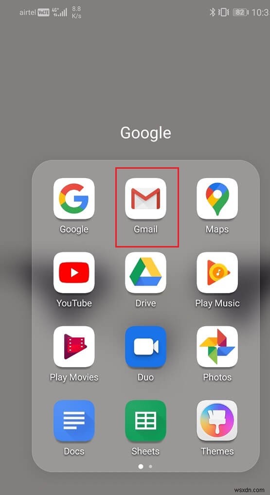 안드로이드에서 Gmail 메일이 수신되지 않을 때 해결하는 12가지 방법