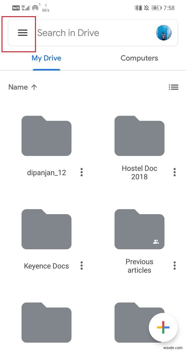 안드로이드에서 Gmail 메일이 수신되지 않을 때 해결하는 12가지 방법