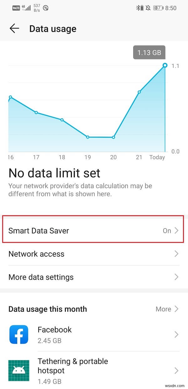 안드로이드에서 Gmail 메일이 수신되지 않을 때 해결하는 12가지 방법