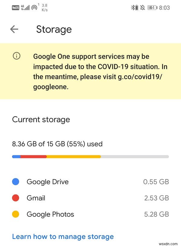 안드로이드에서 Gmail 메일이 수신되지 않을 때 해결하는 12가지 방법