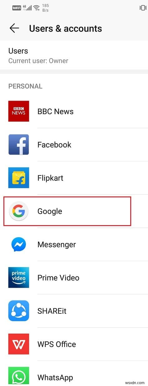 안드로이드에서 Gmail 메일이 전송되지 않을 때 해결 방법 완벽 가이드