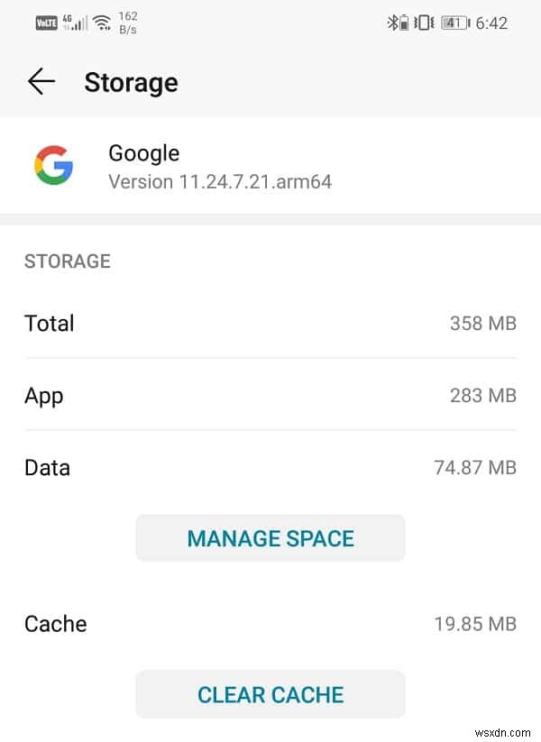 안드로이드에서 Google 피드(Discover) 활성화·비활성화하는 방법 총정리
