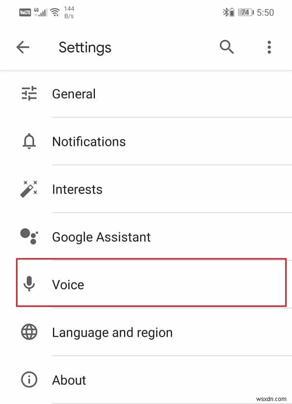 안드로이드 폰에서 OK Google 음성 인식 켜는 방법 (단계별 가이드)