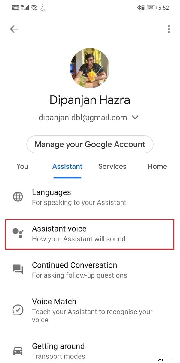 안드로이드 폰에서 OK Google 음성 인식 켜는 방법 (단계별 가이드)