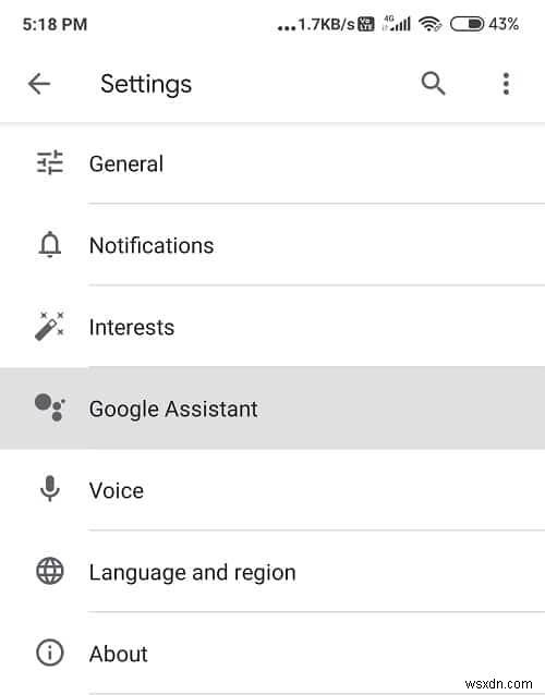 안드로이드 폰에서 OK Google 음성 인식 켜는 방법 (단계별 가이드)