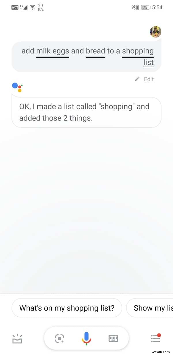 안드로이드 폰에서 OK Google 음성 인식 켜는 방법 (단계별 가이드)