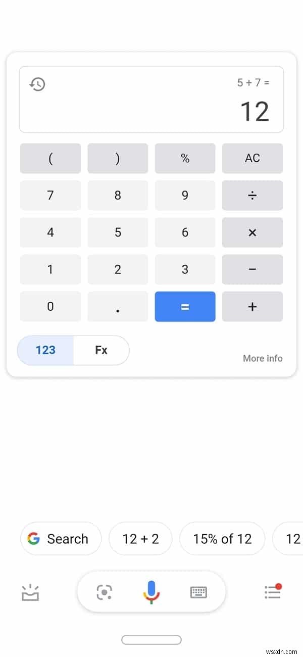 안드로이드 폰에서 OK Google 음성 인식 켜는 방법 (단계별 가이드)