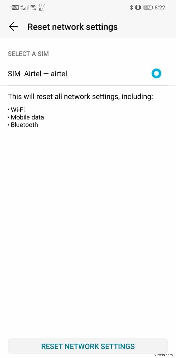 안드로이드에서 Outlook 동기화가 안 될 때 해결하는 5가지 방법