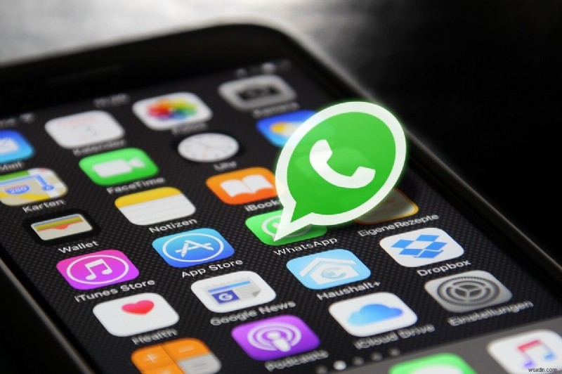 안드로이드에서 왓츠앱(WhatsApp) 통화 벨이 울리지 않을 때 해결하는 5가지 방법