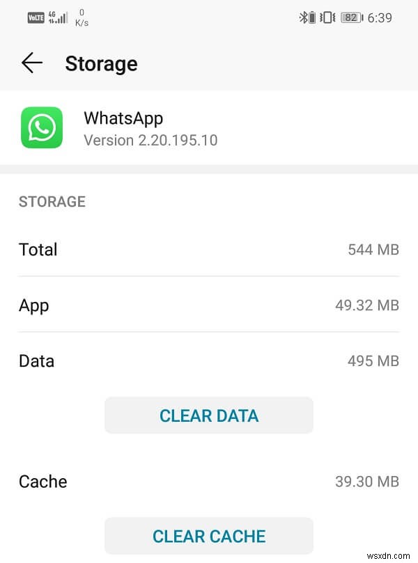 안드로이드에서 왓츠앱(WhatsApp) 통화 벨이 울리지 않을 때 해결하는 5가지 방법