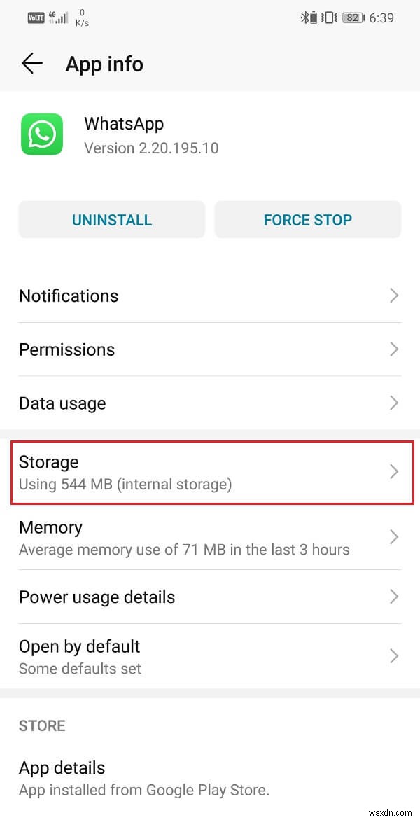 안드로이드에서 왓츠앱(WhatsApp) 통화 벨이 울리지 않을 때 해결하는 5가지 방법