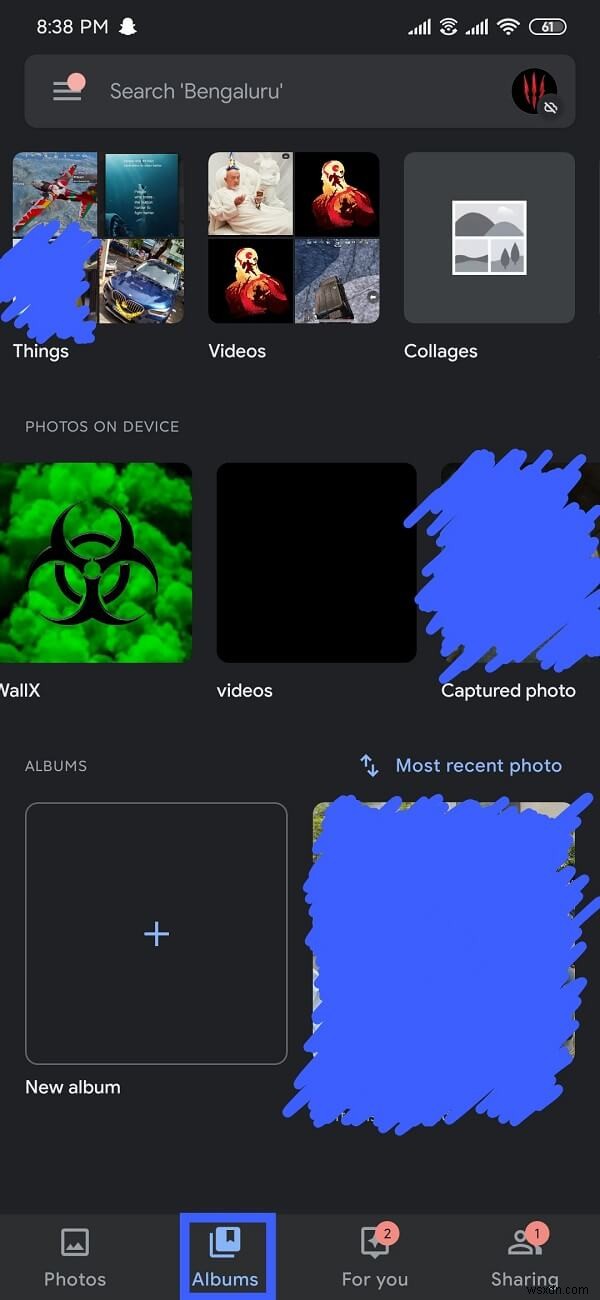 안드로이드 구글 포토(Google Photos)에서 동영상 편집하는 방법 총정리