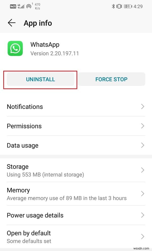 안드로이드 앱이 자동으로 꺼질 때? 원인과 해결 방법 완벽 가이드