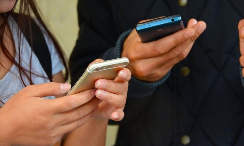안드로이드에서 Wi-Fi 비밀번호 쉽게 공유하는 방법 총정리