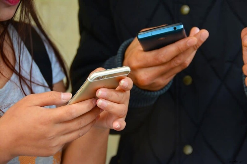 안드로이드에서 Wi-Fi 비밀번호 쉽게 공유하는 방법 총정리