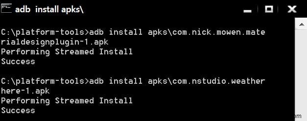 안드로이드 폰에서 앱 사이드로드하는 방법 – APK 설치 완벽 가이드