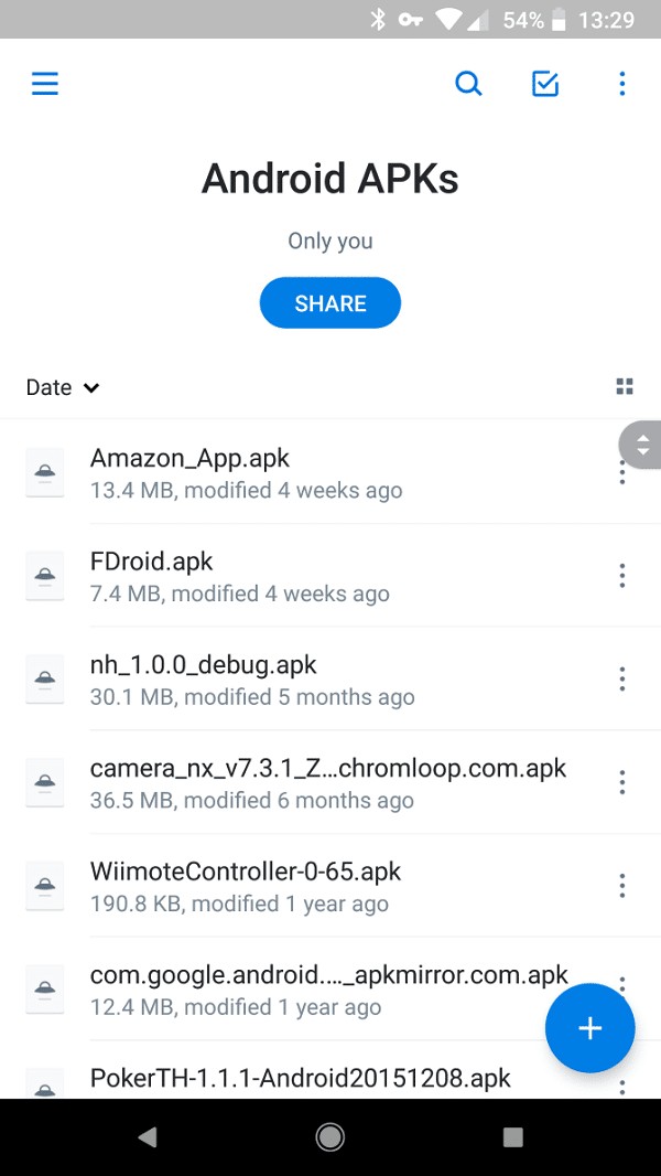 안드로이드 폰에서 앱 사이드로드하는 방법 – APK 설치 완벽 가이드