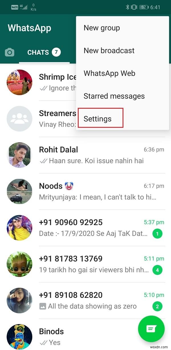 WhatsApp 채팅 기록 새 휴대폰으로 옮기는 방법 총정리 (안드로이드·아이폰)