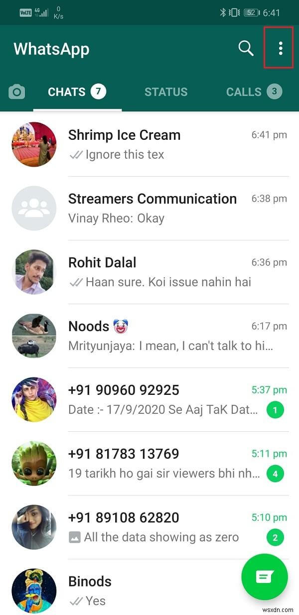 WhatsApp 채팅 기록 새 휴대폰으로 옮기는 방법 총정리 (안드로이드·아이폰)