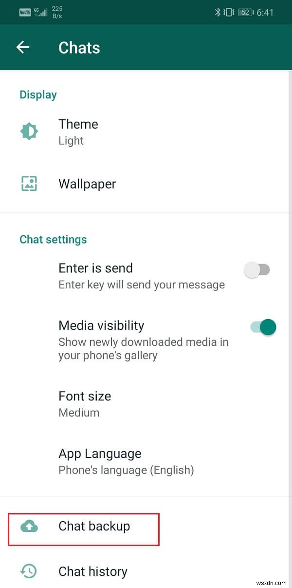 WhatsApp 채팅 기록 새 휴대폰으로 옮기는 방법 총정리 (안드로이드·아이폰)