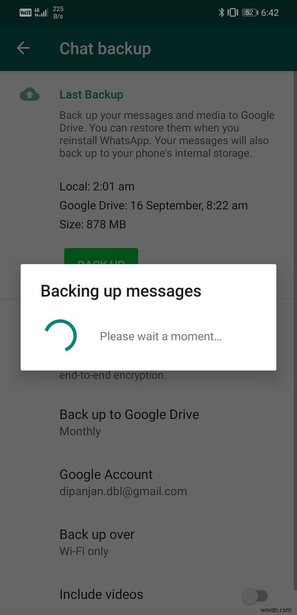 WhatsApp 채팅 기록 새 휴대폰으로 옮기는 방법 총정리 (안드로이드·아이폰)