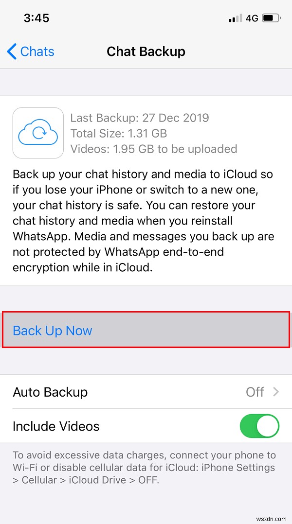 WhatsApp 채팅 기록 새 휴대폰으로 옮기는 방법 총정리 (안드로이드·아이폰)
