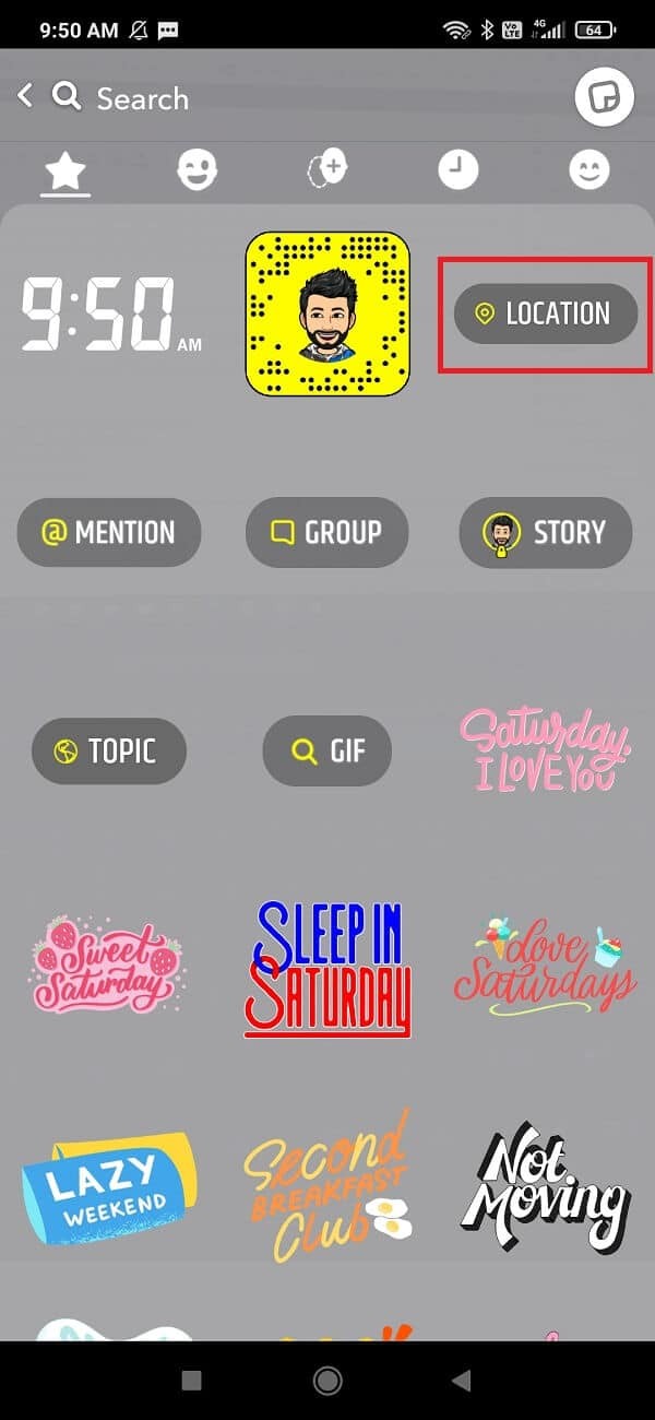 스냅챗(Snapchat)에서 위치 태그하는 방법 – 나만의 지오태그 만들기까지