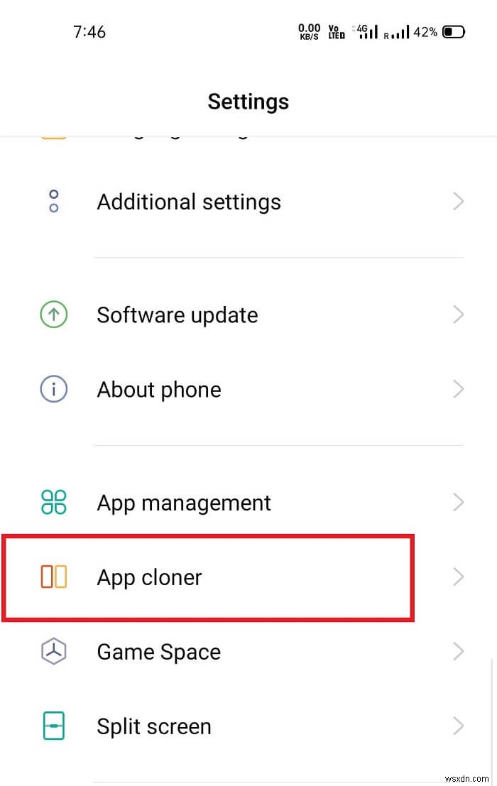 안드로이드 폰 하나로 스냅챗(Snapchat) 계정 2개 동시에 사용하는 방법