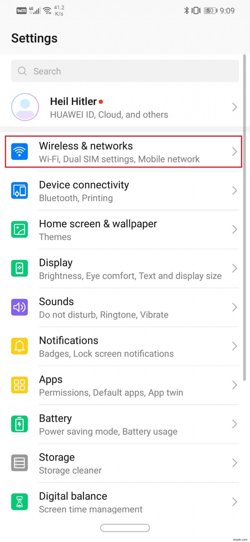 안드로이드 스마트폰에서 Wi-Fi 신호를 강화하는 10가지 효과적인 방법