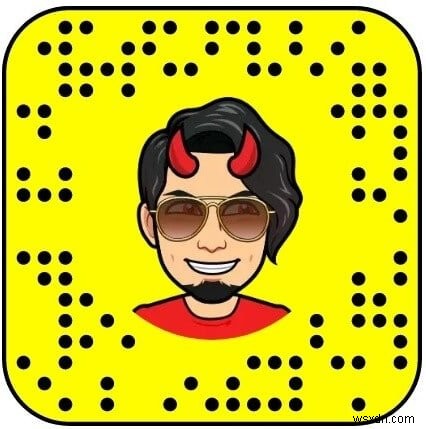 스냅챗(Snapchat)에서 사용자 이름·전화번호 없이 사람 찾는 3가지 방법