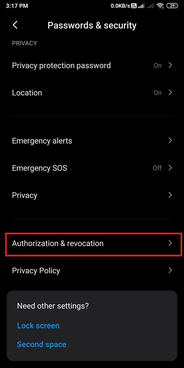 안드로이드 폰에서 삭제되지 않는 앱 강제로 제거하는 5가지 방법