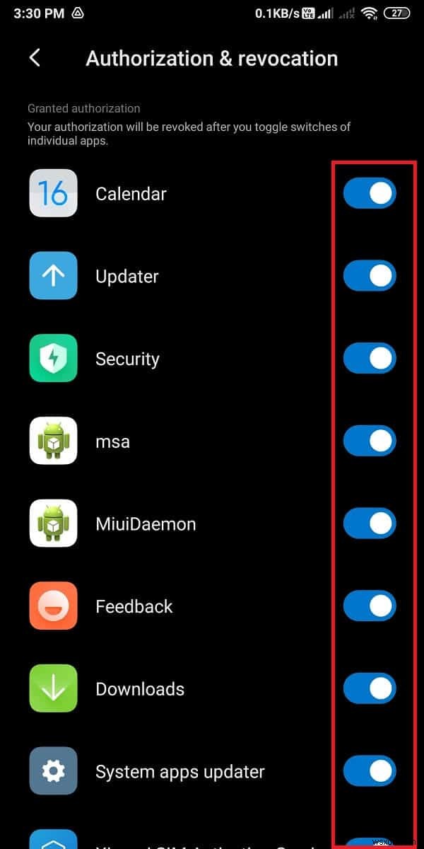 안드로이드 폰에서 삭제되지 않는 앱 강제로 제거하는 5가지 방법