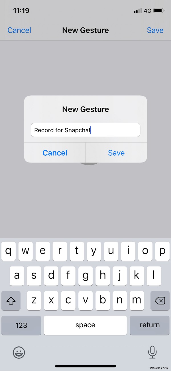 스냅챗(Snapchat)에서 버튼을 누르지 않고 녹화하는 방법 – iOS & Android 완벽 가이드