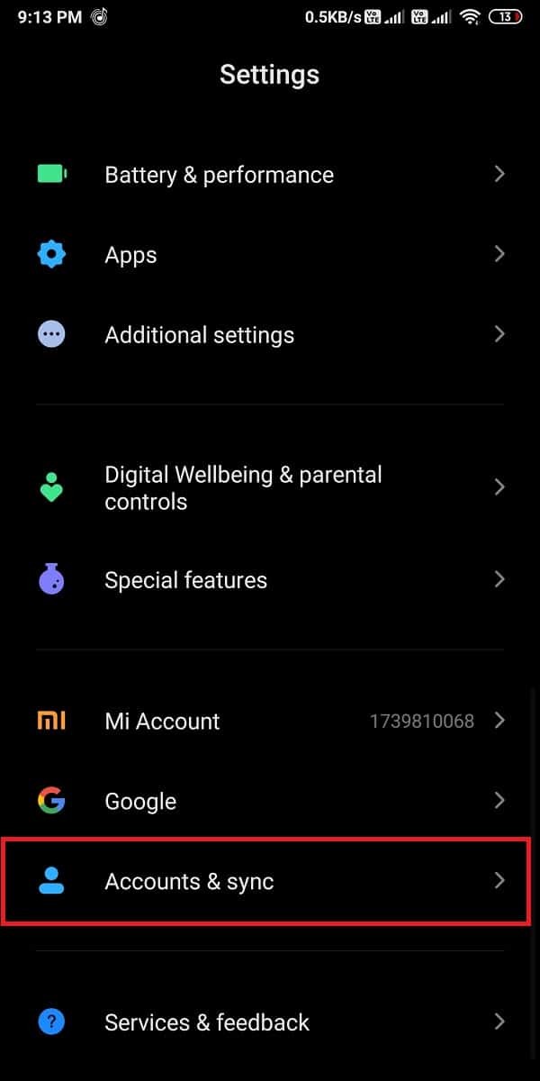 지메일(Gmail) 대기 중·전송 실패 오류를 해결하는 5가지 방법