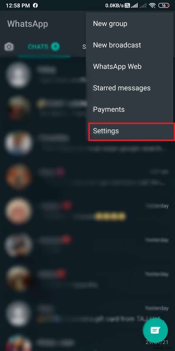 안드로이드에서 WhatsApp 통화만 음소거하는 방법 (전체·개별 연락처 설정 가이드)