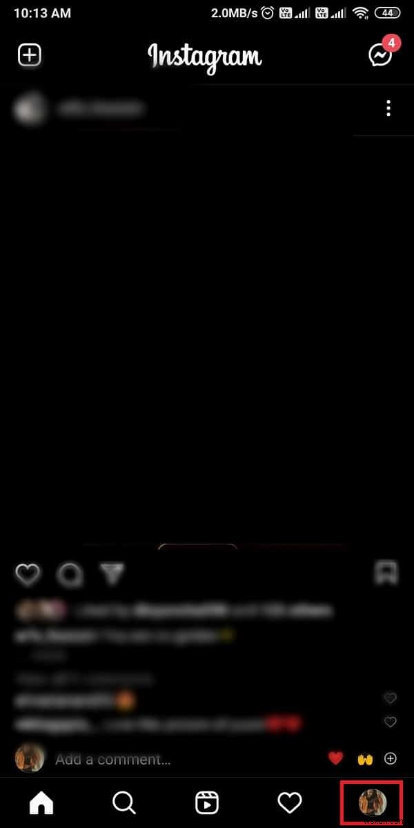인스타그램에서 전화번호를 제거하는 3가지 방법