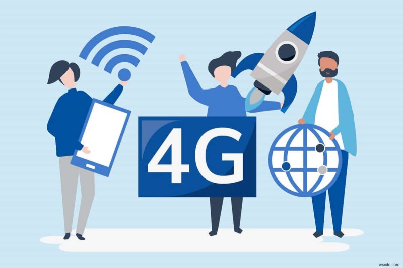 휴대폰이 4G VoLTE를 지원하는지 확인하는 3가지 쉬운 방법